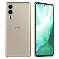 arrows スマートフォン 商品一覧│中古スマホ販売の【イオシス】