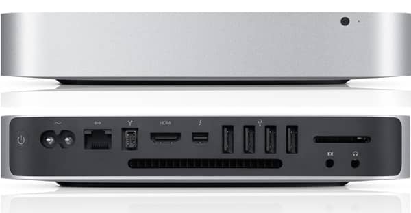Apple Mac mini (Late 2012) | iLounge