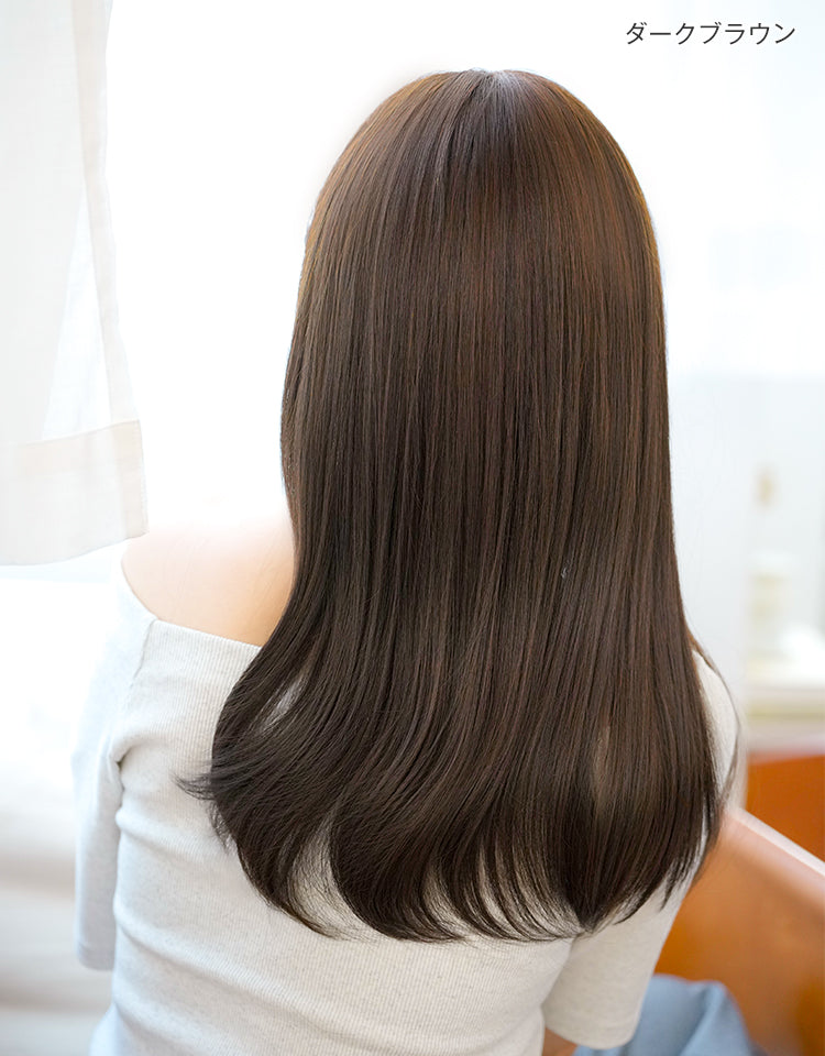 天使のコフレ人毛MIX｜リネアストリア