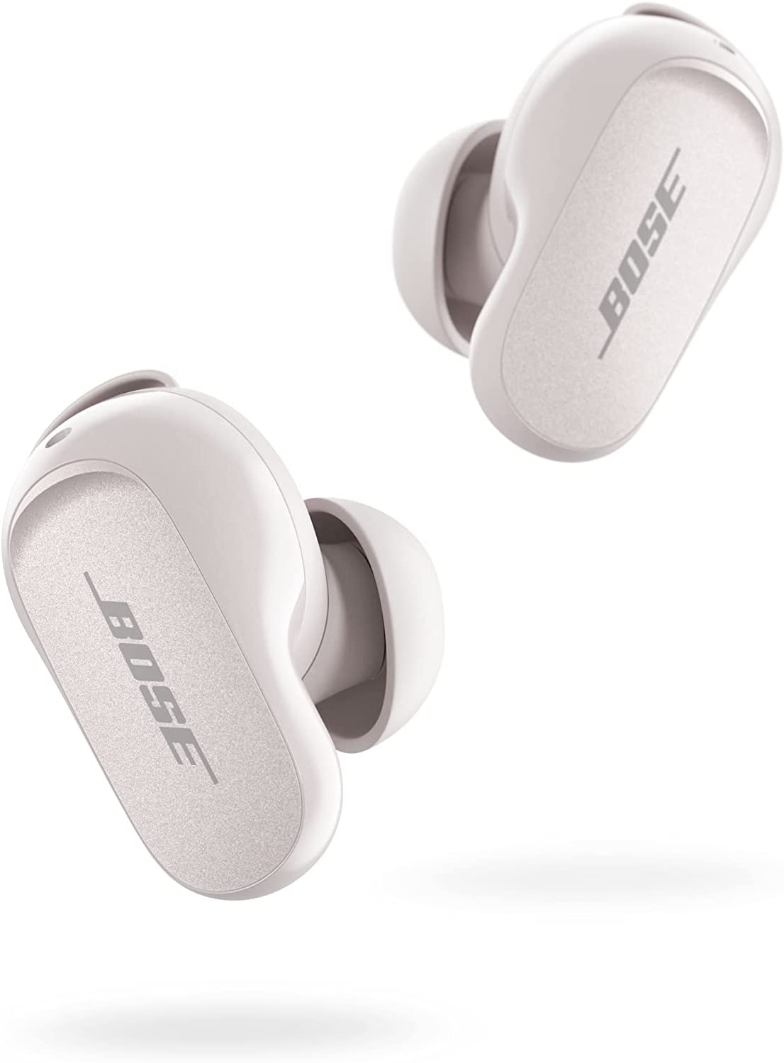 ノイキャンイヤホン】BOSE quietcomfort earbuds ii 初期不良レビュー