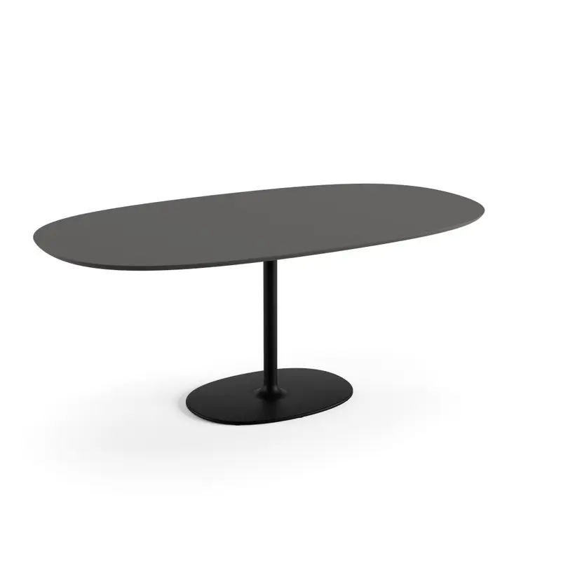 Table Dizzie by Arper | Designbest
