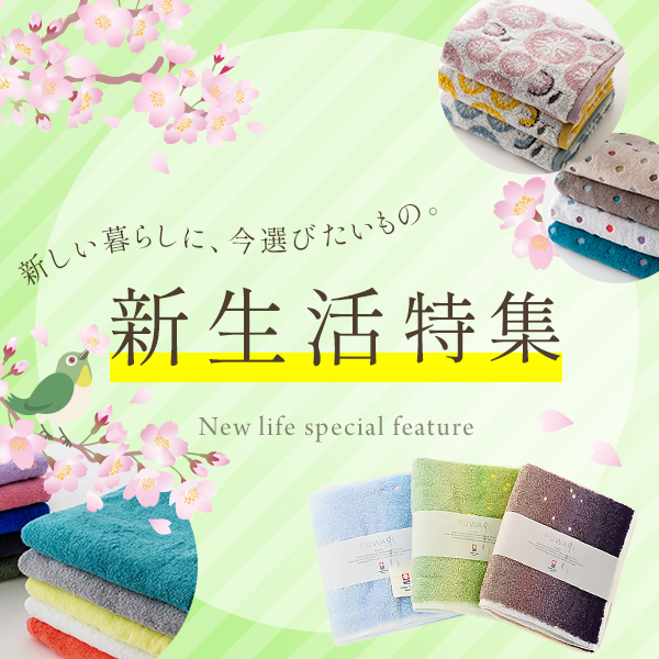 今治タオル公式オンラインストア | 日本の伝統色ギフトセット(FT×2枚入