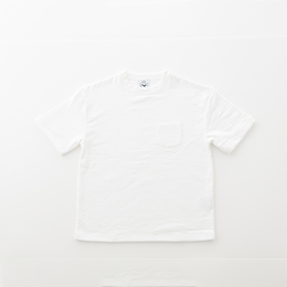 今治タオル公式オンラインストア | タオルTシャツ(M ホワイト): タオル