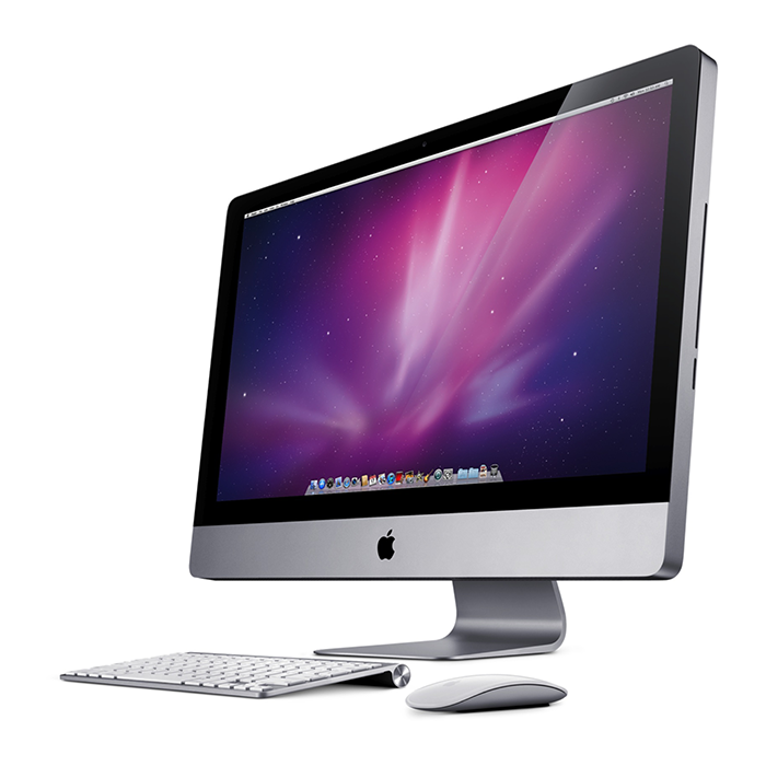 iMac Late2009 Mid2010の故障修理 | iMac MacPro G4 G5修理専門フレンズ