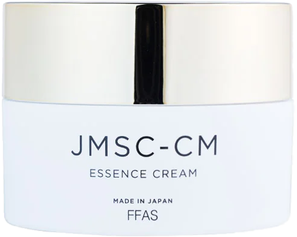 定期購入】FFAS・JMSC-CMシリーズ エッセンスクリーム (最安値) 敏感肌