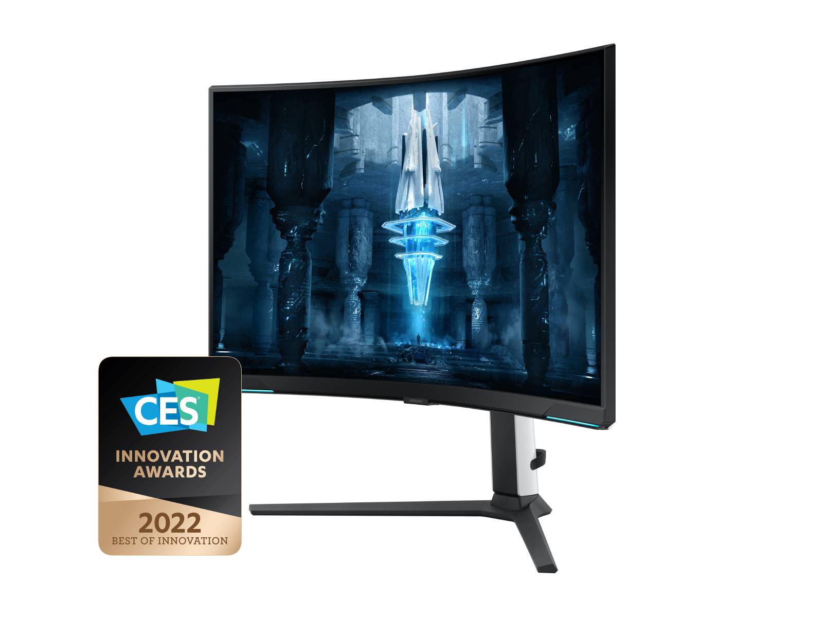 Odyssey Neo G8 | 32 inch 4K UHD Gaming Monitor | Samsung US