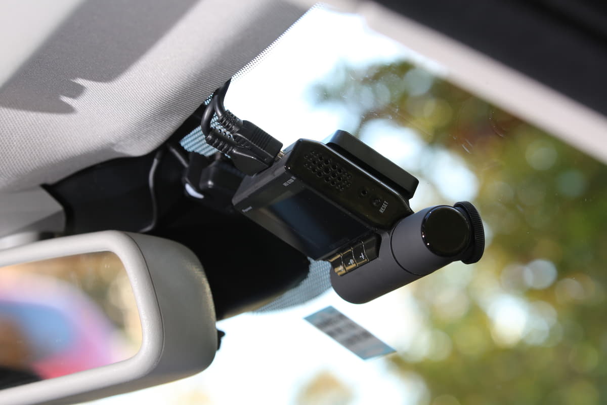 vrec-dz700dlcを徹底レビュー！ いま話題のカロッツェリア製ドラレコの