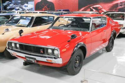 日産「ケンメリGT-R」はトヨタ「2000GT」より貴重な車だった！ 1億円を