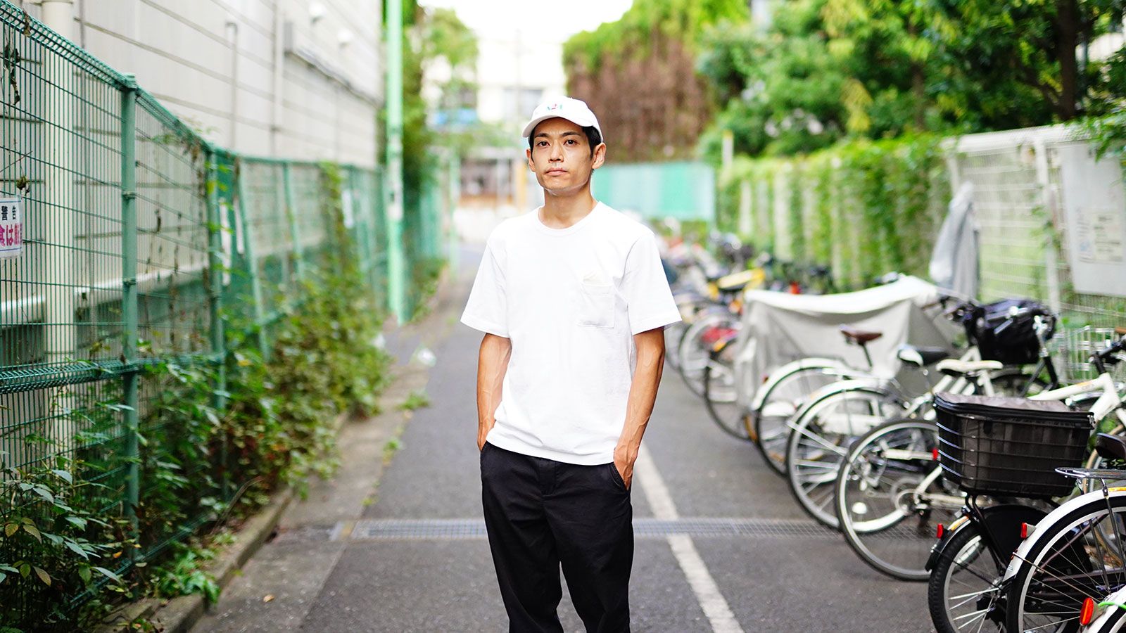 Lobsterr 宮本裕人さんと考える、深く、静かに、ゆっくり「言葉」を