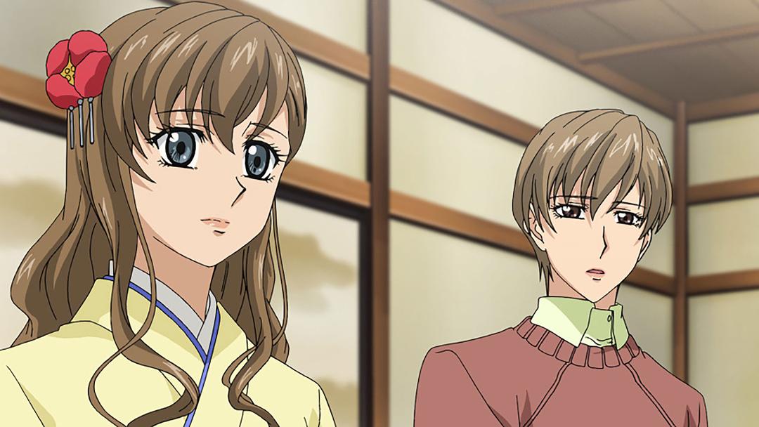 マリア様がみてる 4thシーズン 第08話 | アニメの動画配信はTELASA