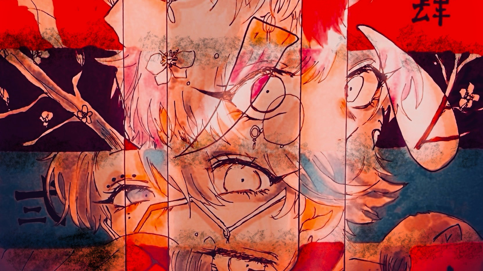 零番街 アナログです😭 - レポート - いれらぶ 【いれいすファンクラブ】