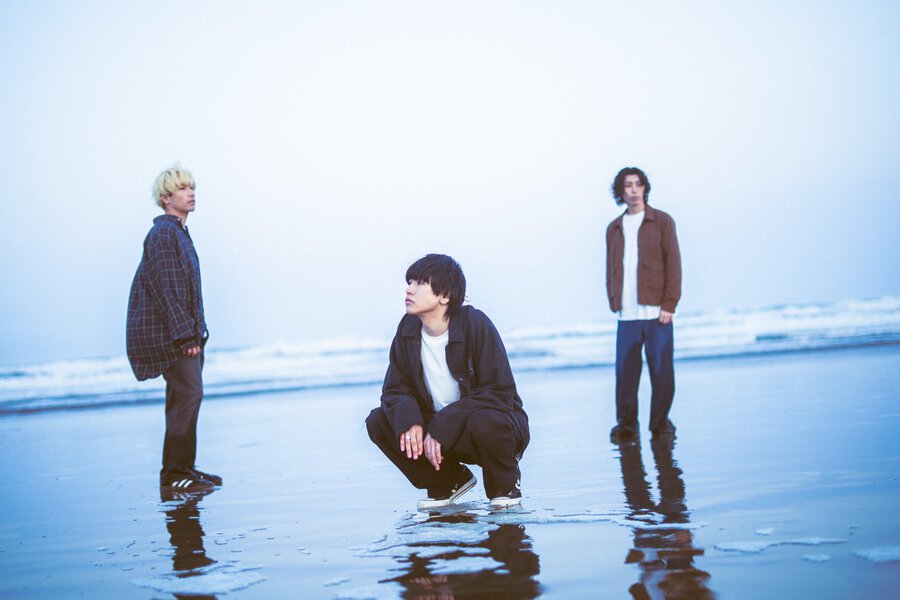 ドラマストア「午前0時の太陽」fews ガラス越しのラブソング (1st mini