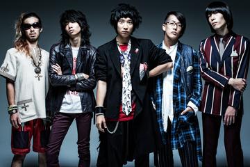 爆弾ジョニーのアーティストページ｜Eggs｜インディーズバンド音楽配信