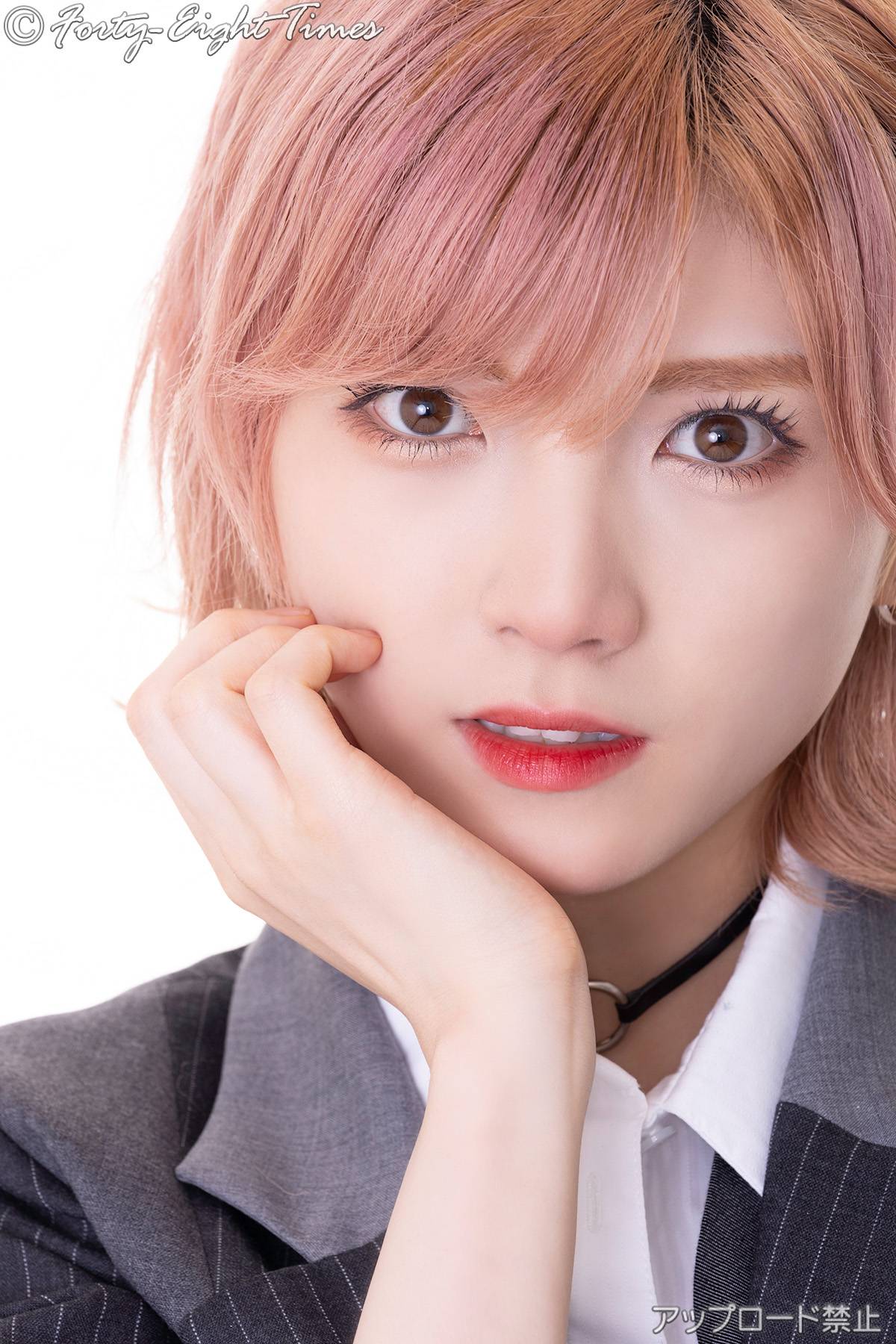 岡田奈々「根も葉もRumor」センター記念ソロインタビュー(1) 今のAKB48