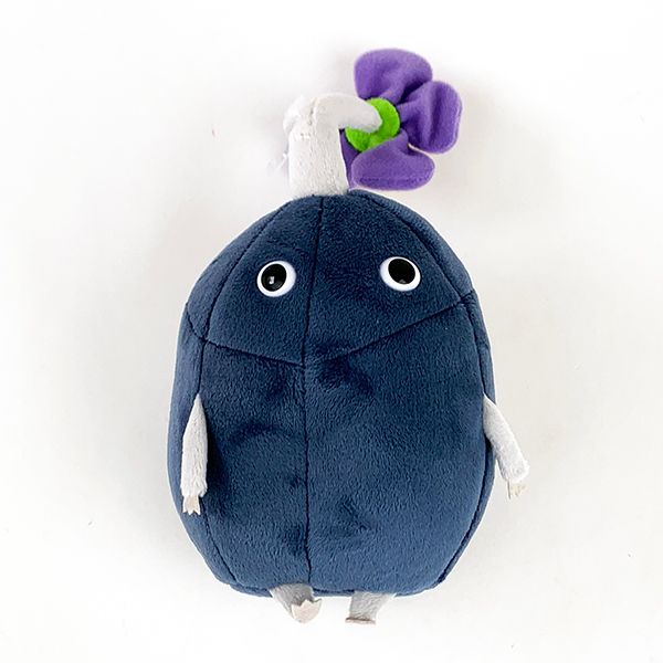 ピクミン 岩ピクミン ぬいぐるみ 癒し ギフト かわいい プレゼント