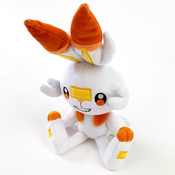 ポケットモンスター ヒバニー ヒバニーS pp150 ポケモン ポケモン