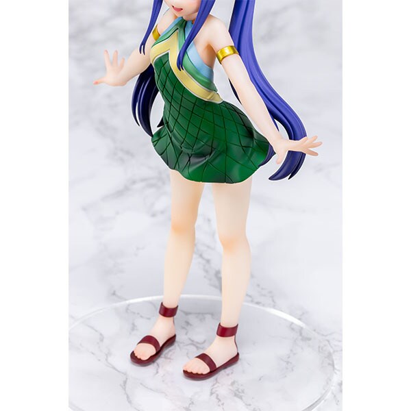 FAIRY TAIL「ウェンディ・マーベル」1/6スケール 塗装済み完成品