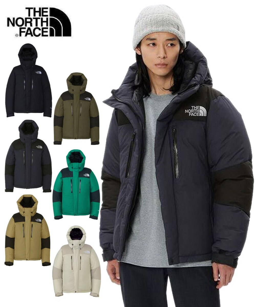 THE NORTH FACE】バルトロライトジャケット [ND92340] | ザ・ノース