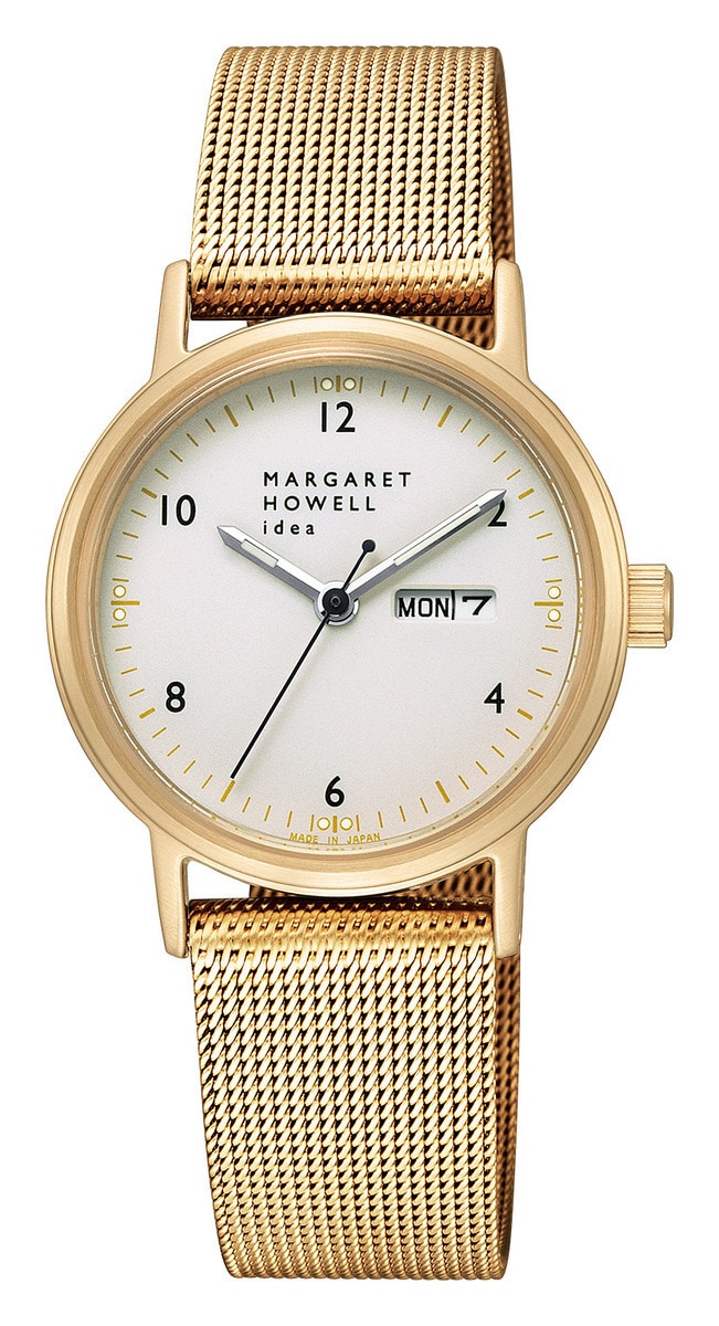 マーガレット・ハウエル アイデア KH3-622-11 | マーガレット