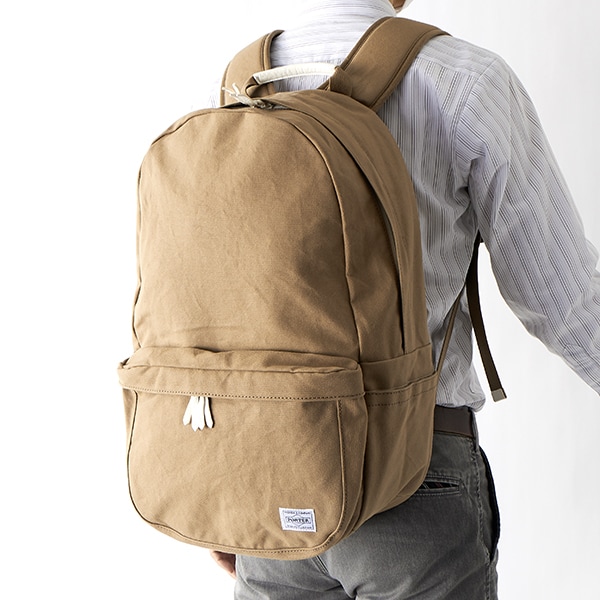 ポーター ビート バックパック（727-09046） | ポーター 吉田カバン