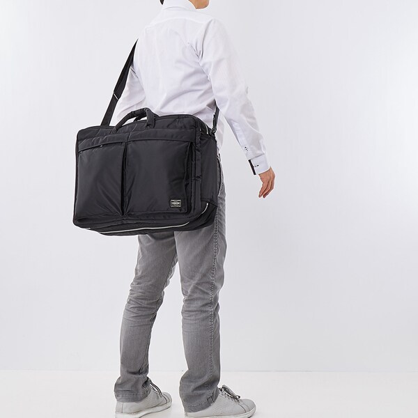 ポーター タンカー 3WAYブリーフケース（622ー76672） | ポーター