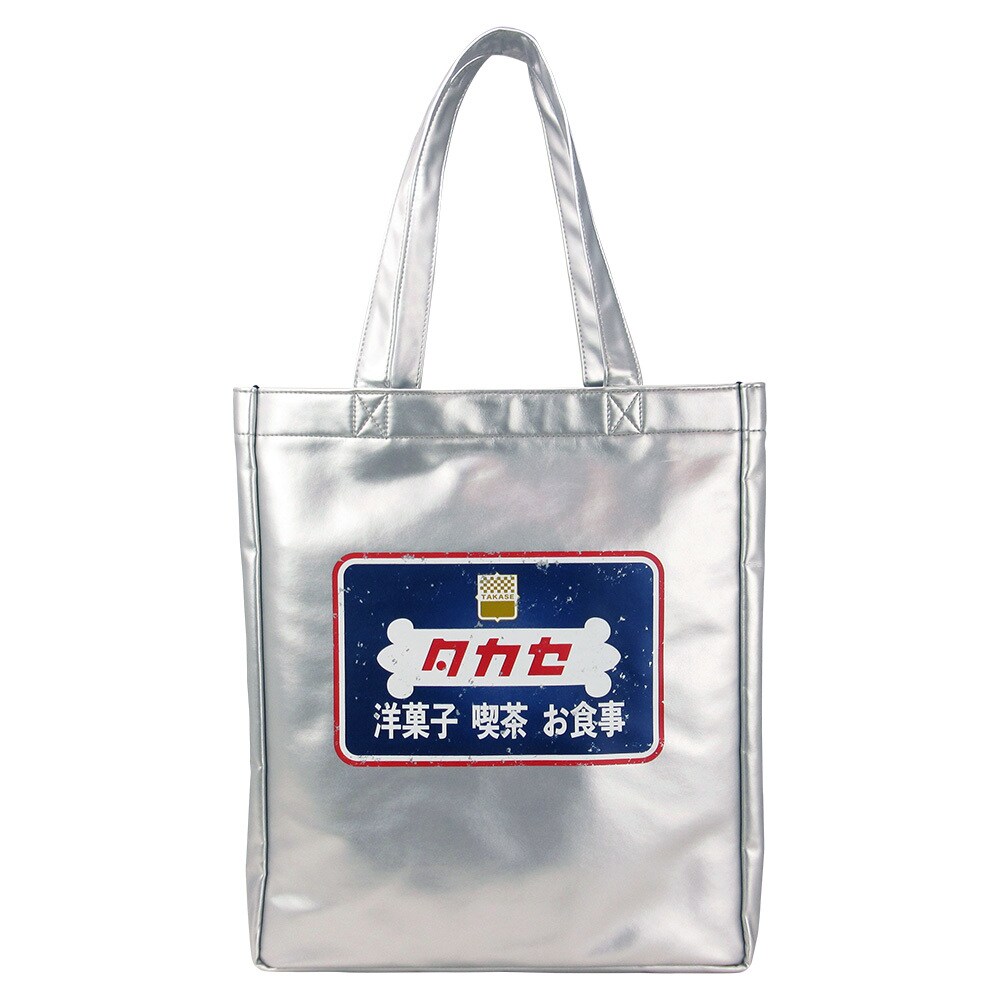 タカセ トートバッグ | まちかど画廊(Machikado Garo) | マルイウェブ