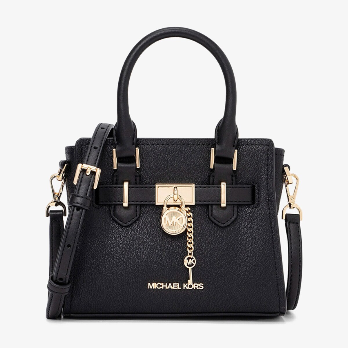 HAMILTON サッチェル クロスボディ エクストラスモール | マイケル