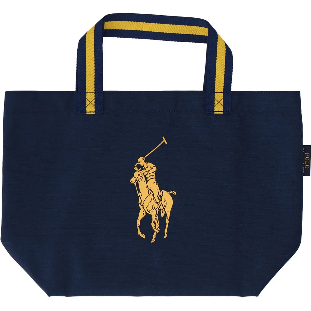トートバッグ【POLO RALPH LAUREN（ポロ ラルフ ローレン）】 | ポロ