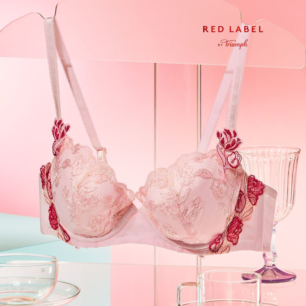 レッドレーベル バイ トリンプ 0099 ブラジャー B-Cカップ | トリンプ