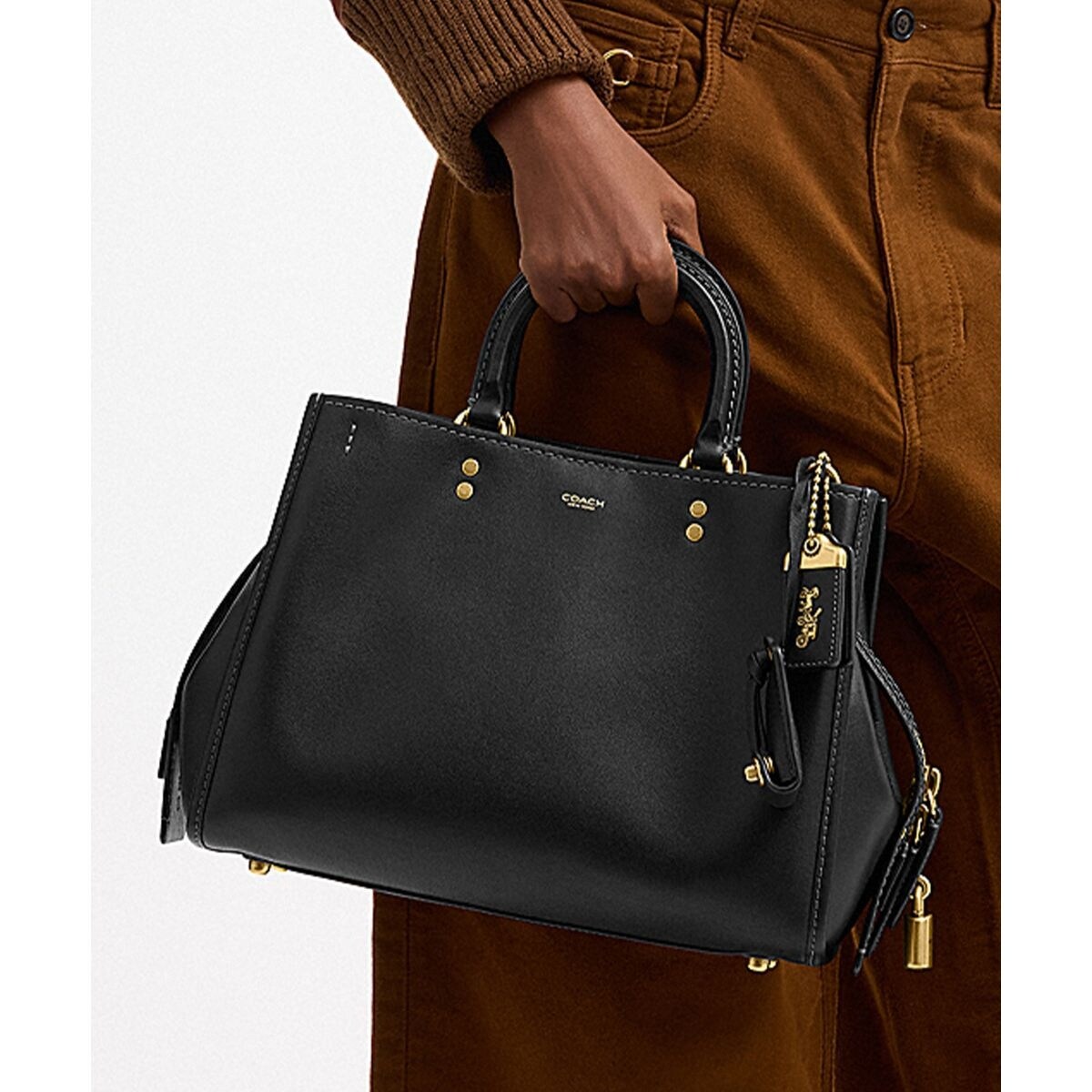 ローグ バッグ 31 | コーチ(COACH) | マルイウェブチャネル