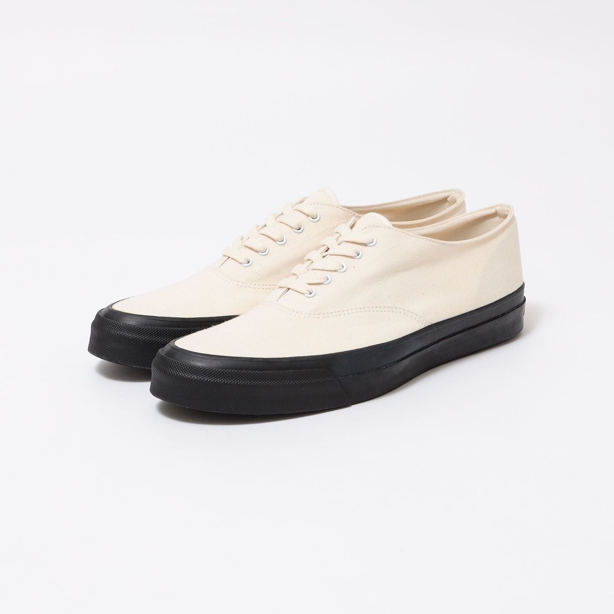 SHIPS別注】ASAHI: US NAVY デッキシューズ | シップス(SHIPS