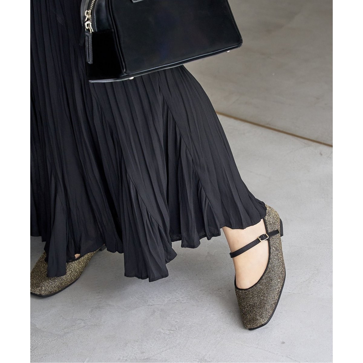 スクエアソフトメリージェーン | ルタロン(LE TALON) | マルイウェブ