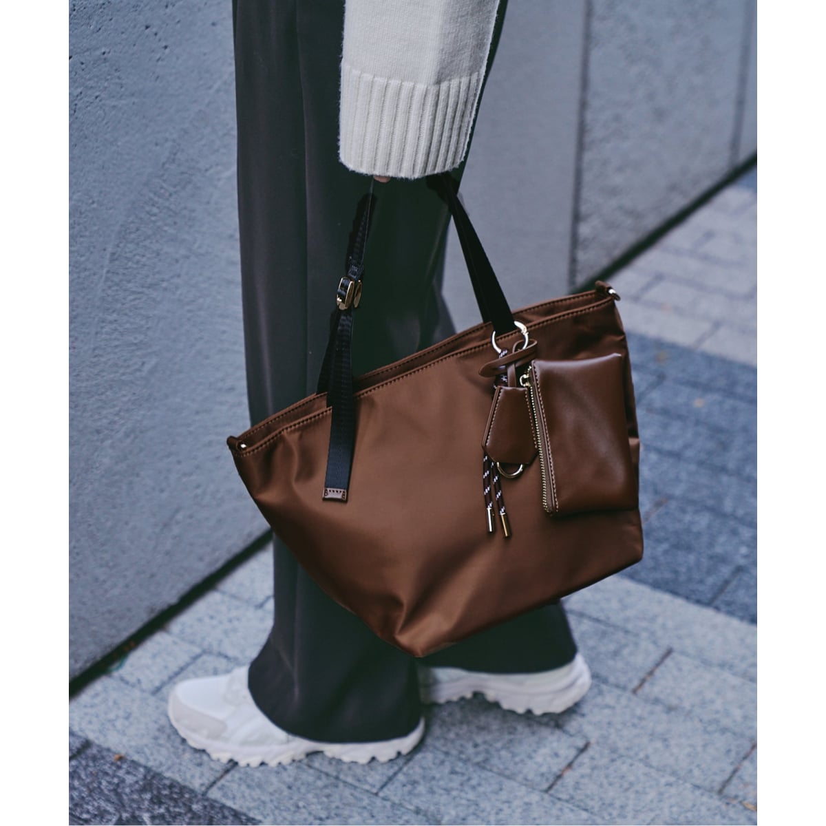 MADE IN MADA /メイドインマダ】 OMBINISOA バッグ | ルタロン(LE