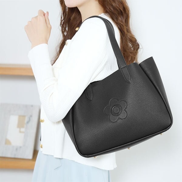 マリークワント バッグ トートバッグ」の人気商品一覧 | 安い商品を