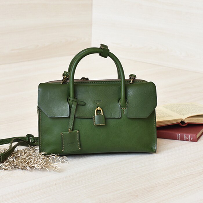 ミネルヴァ ミニ2WAYショルダーバッグ | ゲンテン(genten) | マルイ