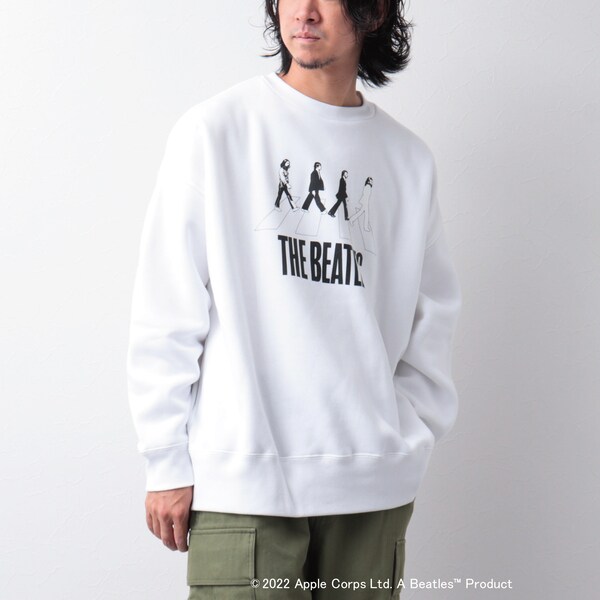 Good Rock Speed】THE BEATLES ビートルズ