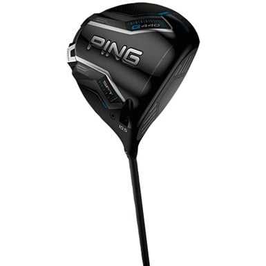 PING Men's G440 SFT Driver | TGW