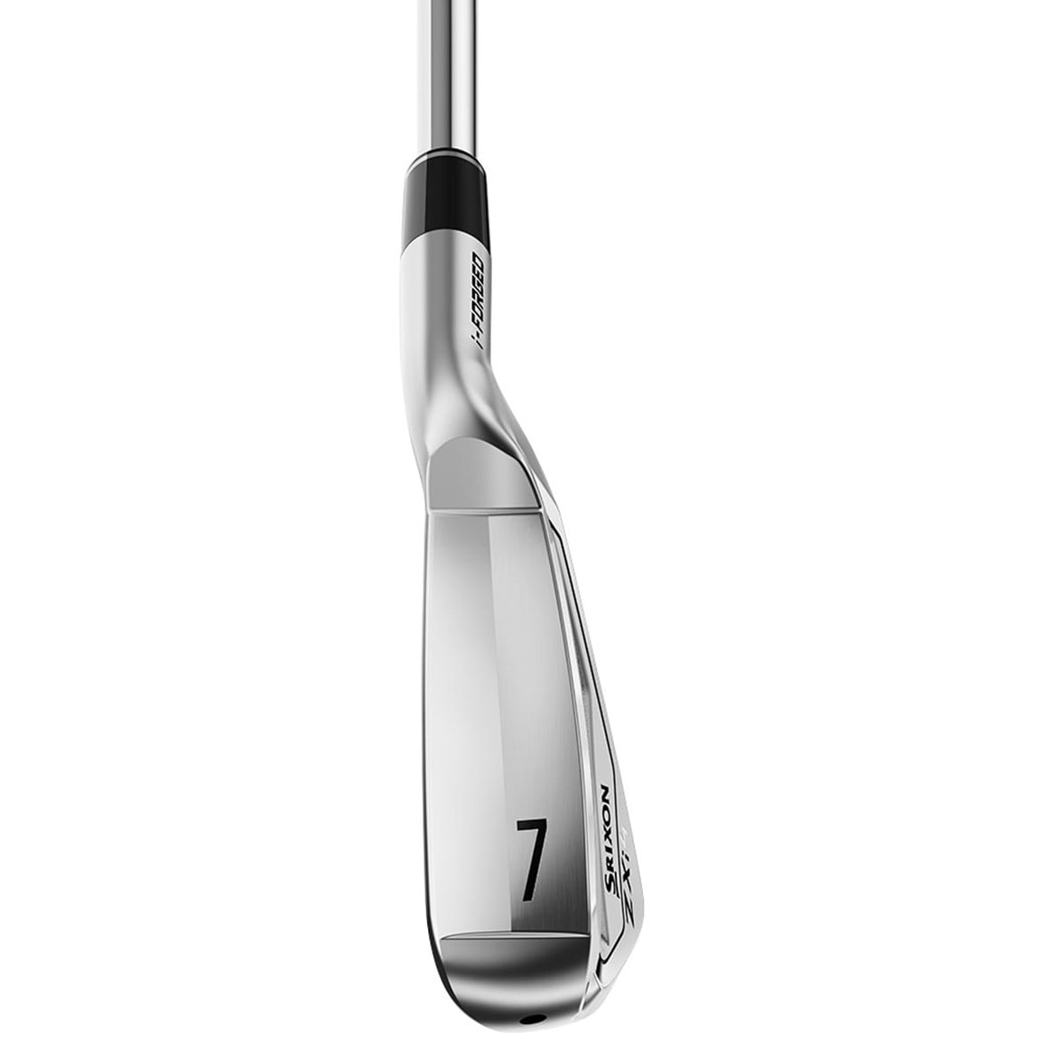 Srixon Men's ZXi4 Irons | TGW