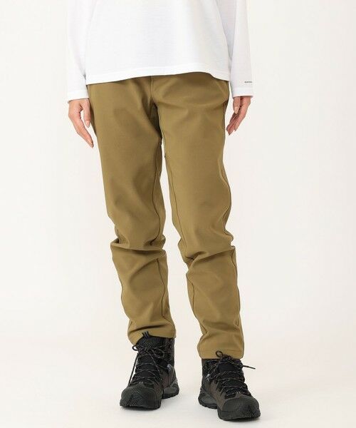 セール】 ウィメンズタイムトゥートレイルオムニヒートパンツ （その他