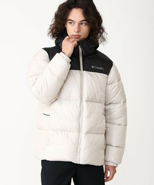 セール】 Columbia/ パフェクトIIフーデッドジャケット /コロンビア