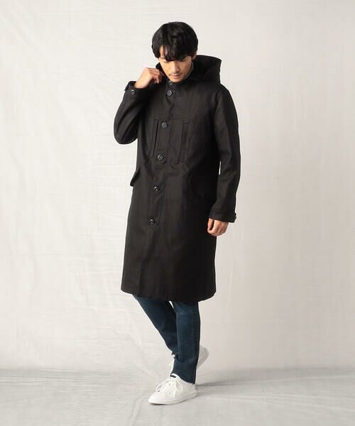 セール】 モッズコート （その他アウター）｜COMME CA MEN / コムサ