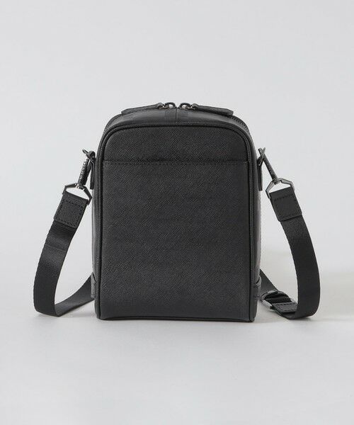 セール】 エンボスチェックミニクロスボディバッグ （ショルダーバッグ