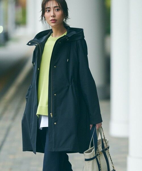 セール】 【撥水加工】マルチウェイ アウター （ミリタリージャケット