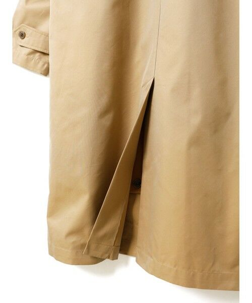 セール】 MARMARMAR バルマカーンコート （ステンカラーコート