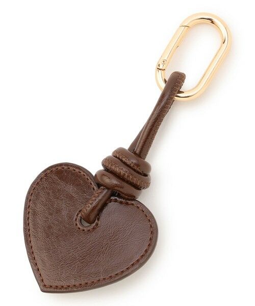 WEB&一部店舗限定】ハート チャーム （チャーム）｜23区 / ニジュウ