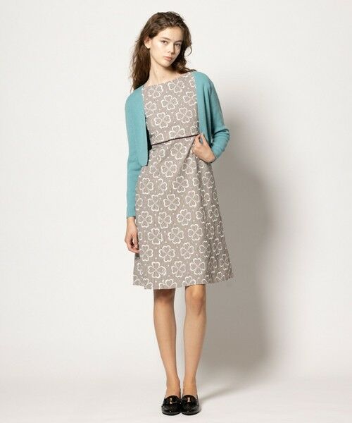 セール】 【一部店舗限定カラーあり】RAVISHING CLOVERS ドレス