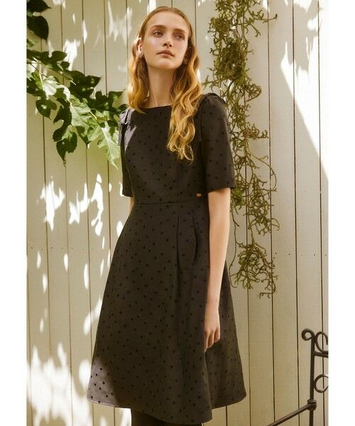 セール】 【00サイズあり】MIDNIGHT TEARS ドレス （ロング・マキシ丈