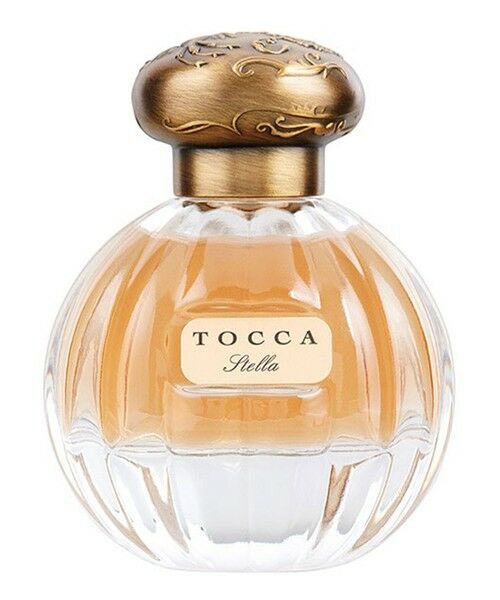 EAU DE PARFUM 香水 （フレグランス）｜TOCCA / トッカ ファッション