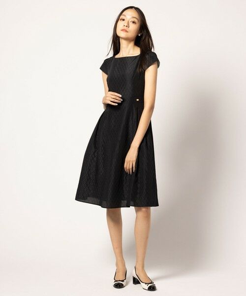 セール】 【洗える】QUEEN OF CLOVER ドレス （ロング・マキシ丈