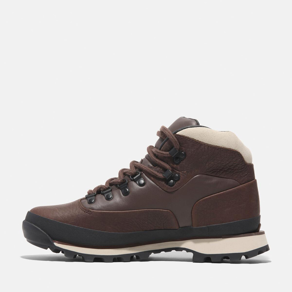 ユーロハイカー ミッド レースアップ GTX ブーティー ブーツ メンズ